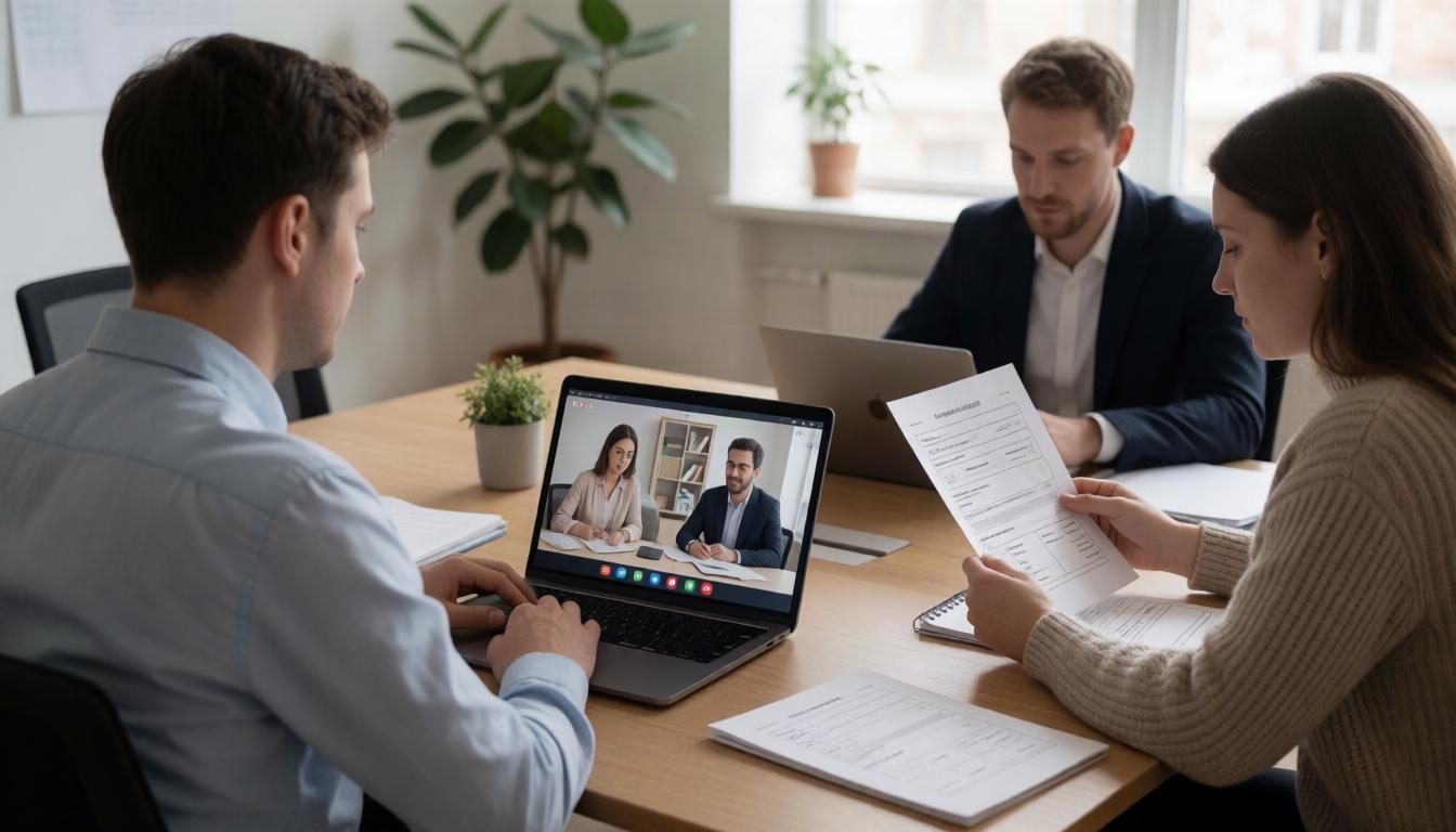 Small Business Training